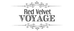 Red Velvet Vogue